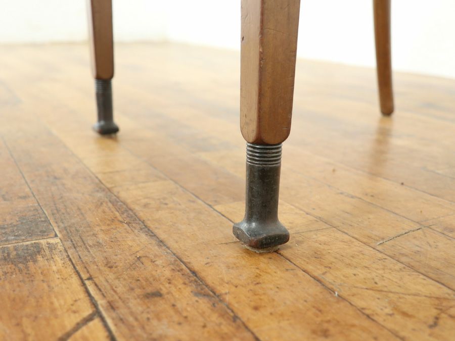 イギリスアンティークフランスチェア 70587b