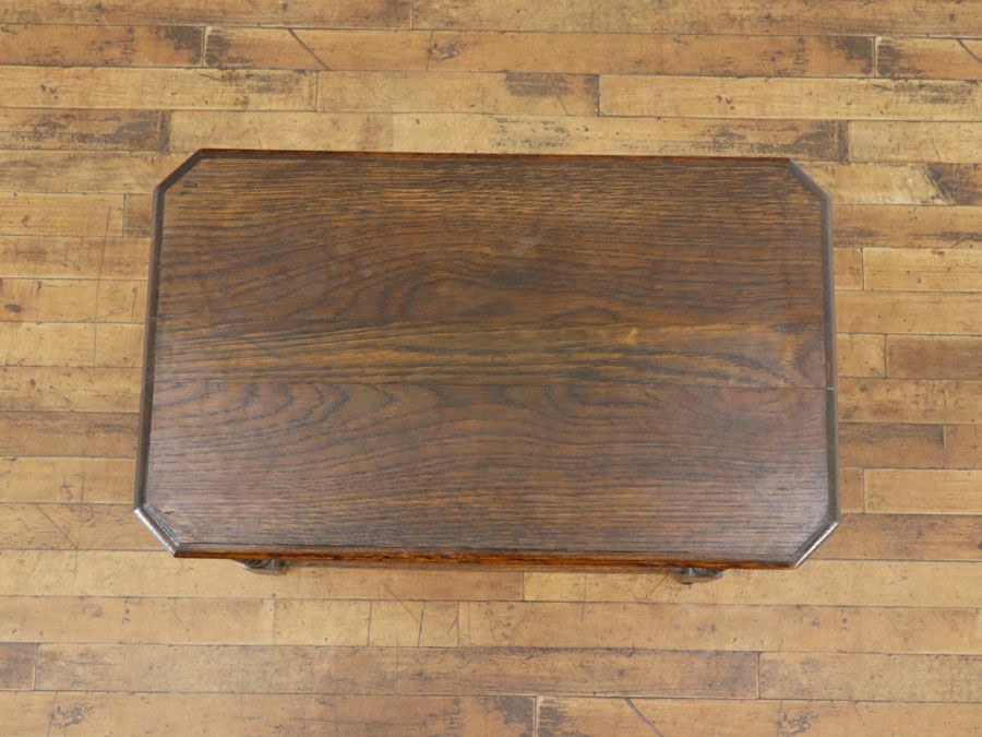 アンティークオケージョナルテーブル 80142b