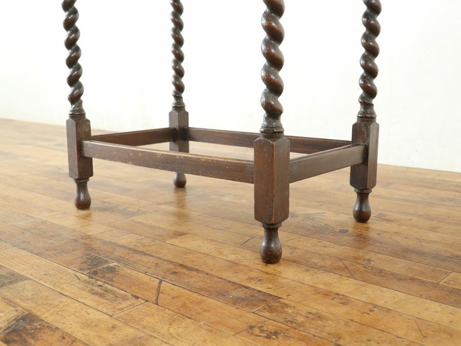 アンティークオケージョナルテーブル 80142b