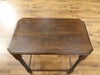 アンティークオケージョナルテーブル 80142b