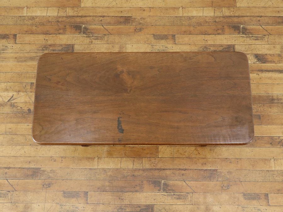 イギリスアンティークコーヒーテーブル 80072