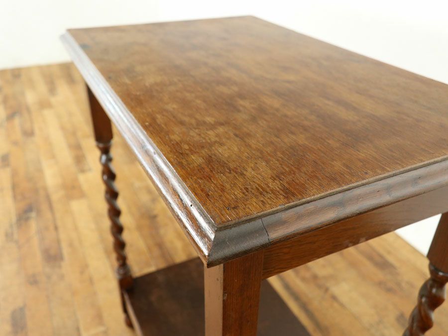 アンティークオケージョナルテーブル 80000b