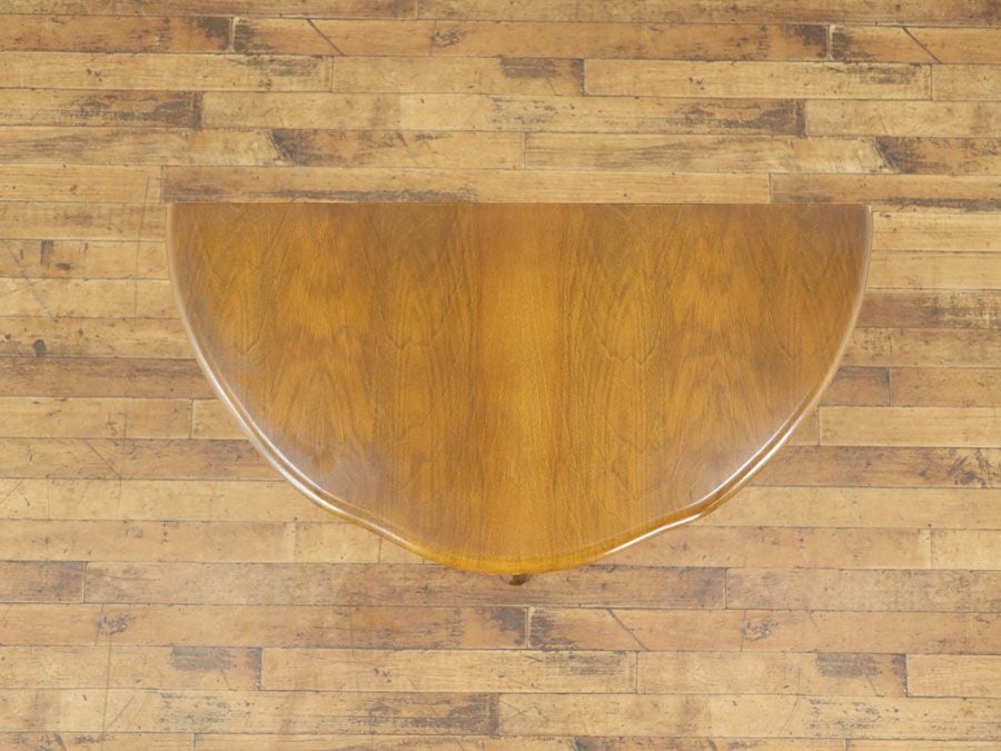 イギリスアンティーク家具コンソール 80018