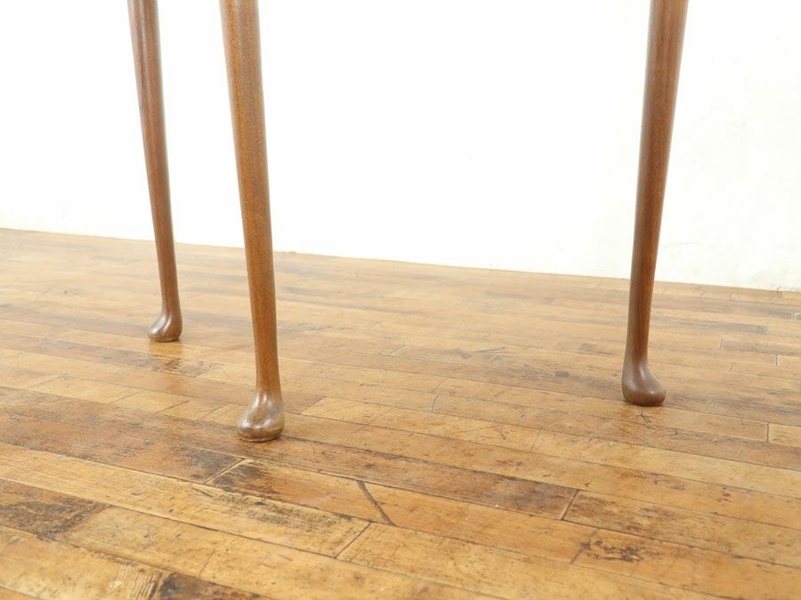 イギリスアンティーク家具コンソール 80018