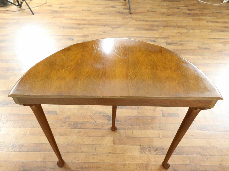 イギリスアンティーク家具コンソール 80018