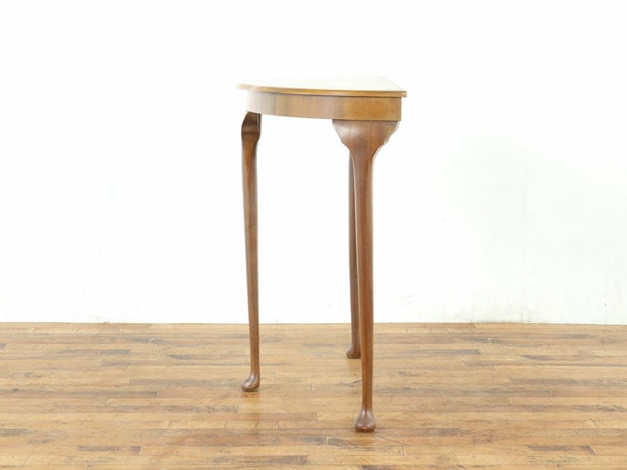 イギリスアンティーク家具コンソール 80018