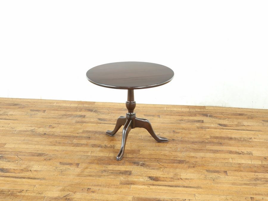 イギリスアンティークコーヒーテーブル 80135