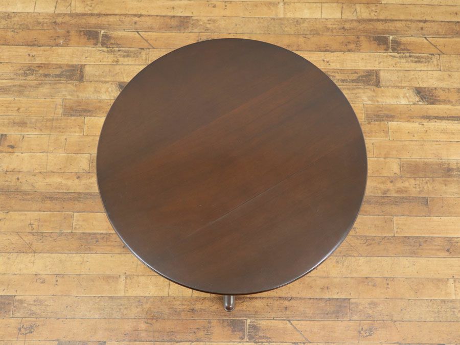 イギリスアンティークコーヒーテーブル 80135