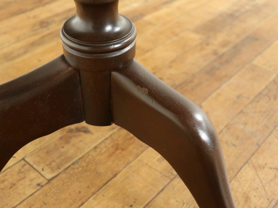 イギリスアンティークコーヒーテーブル 80135