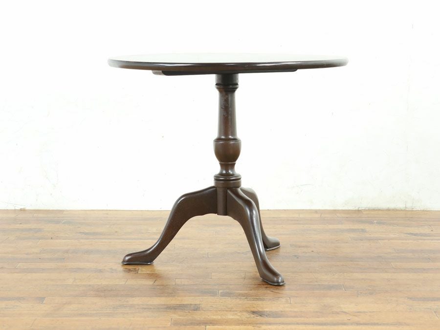 イギリスアンティークコーヒーテーブル 80135