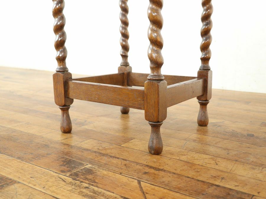 アンティークオケージョナルテーブル 80141