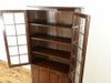 イギリスアンティーク家具ブックケース 80096