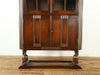 イギリスアンティーク家具ブックケース 80096