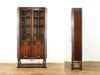イギリスアンティーク家具ブックケース 80096