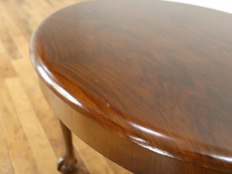 イギリスアンティークコーヒーテーブル 80017