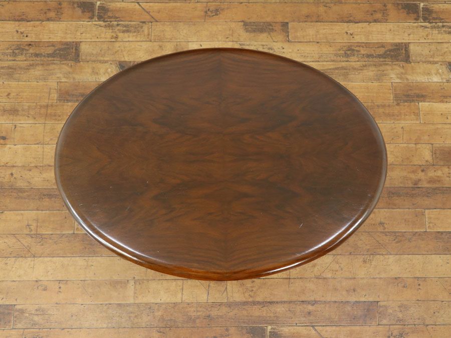 イギリスアンティークコーヒーテーブル 80017