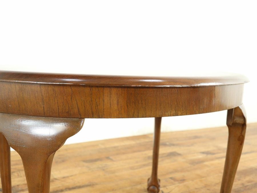 イギリスアンティークコーヒーテーブル 80017