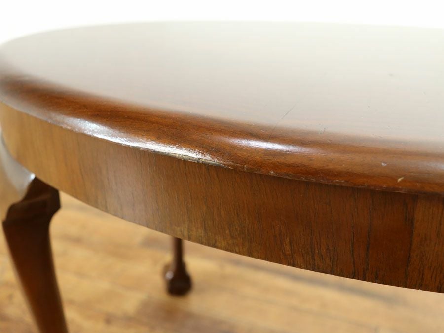 イギリスアンティークコーヒーテーブル 80017