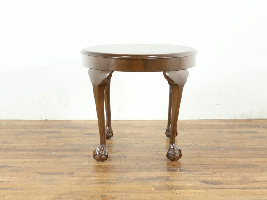 イギリスアンティークコーヒーテーブル 80017