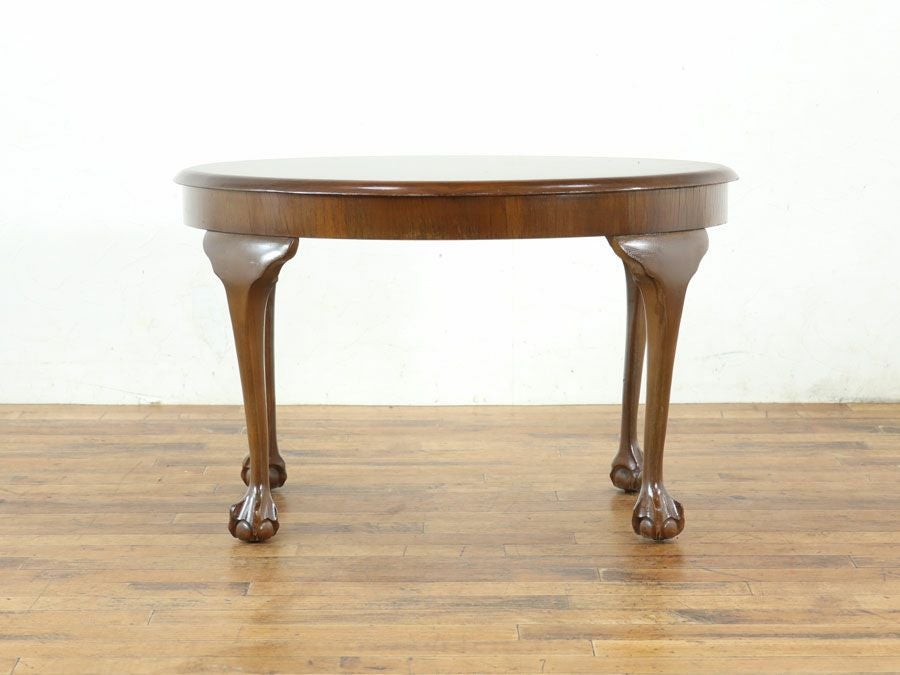 イギリスアンティークコーヒーテーブル 80017