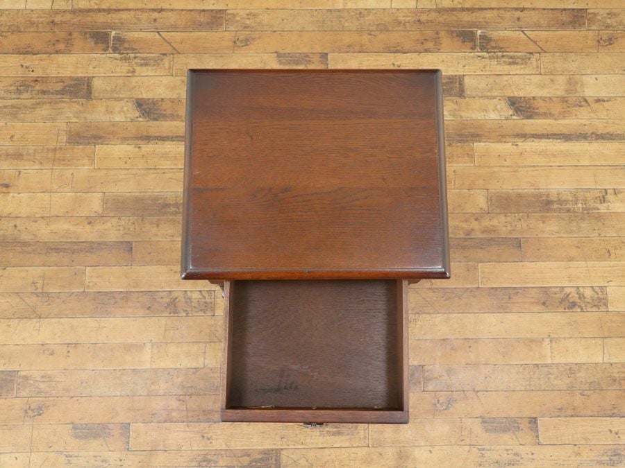 Old Charm サイドテーブル 80066