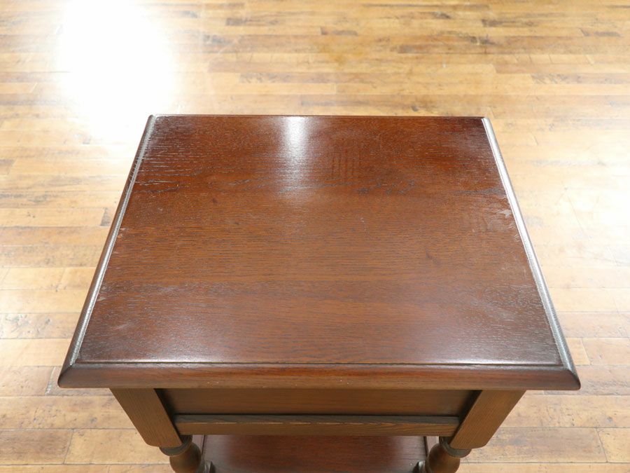 Old Charm サイドテーブル 80066