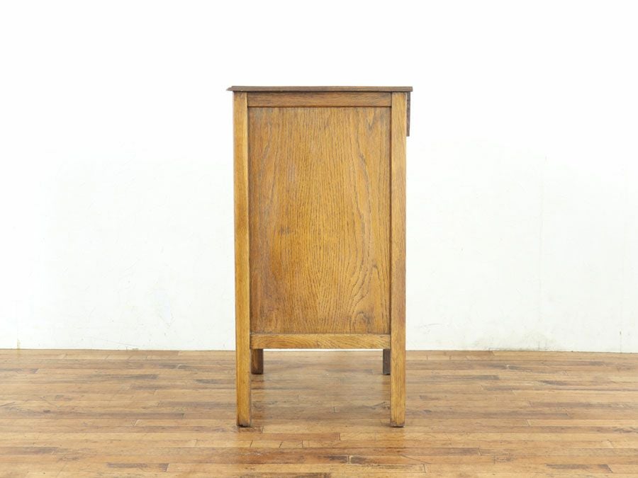 イギリスアンティーク家具チェスト 80149