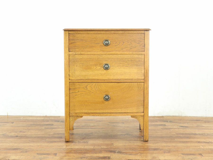 イギリスアンティーク家具チェスト 80149