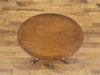 アンティーク チルトトップテーブル 80155a