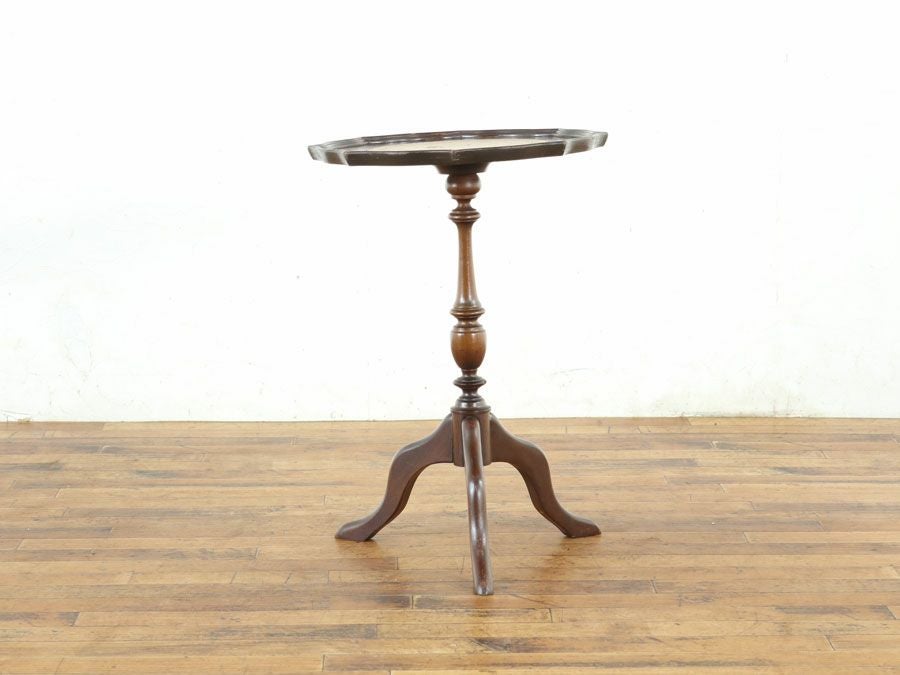 イギリスアンティーク家具ワインテーブル 80025