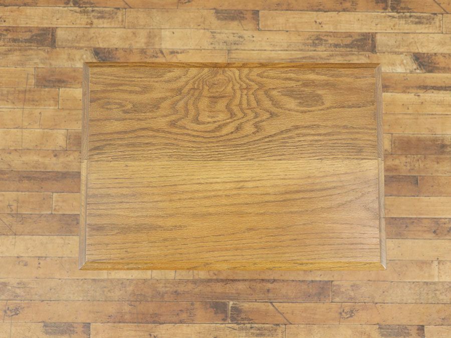 アンティーク家具オケージョナルテーブル 80111