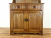 イギリスアンティーク家具カップボード 80065
