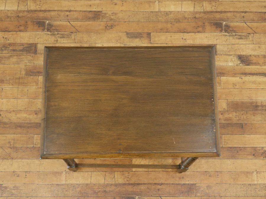 アンティーク家具オケージョナルテーブル 80200