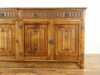 イギリスアンティーク家具サイドボード 80080