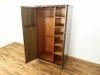 イギリスアンティーク家具ワードローブ 80038a