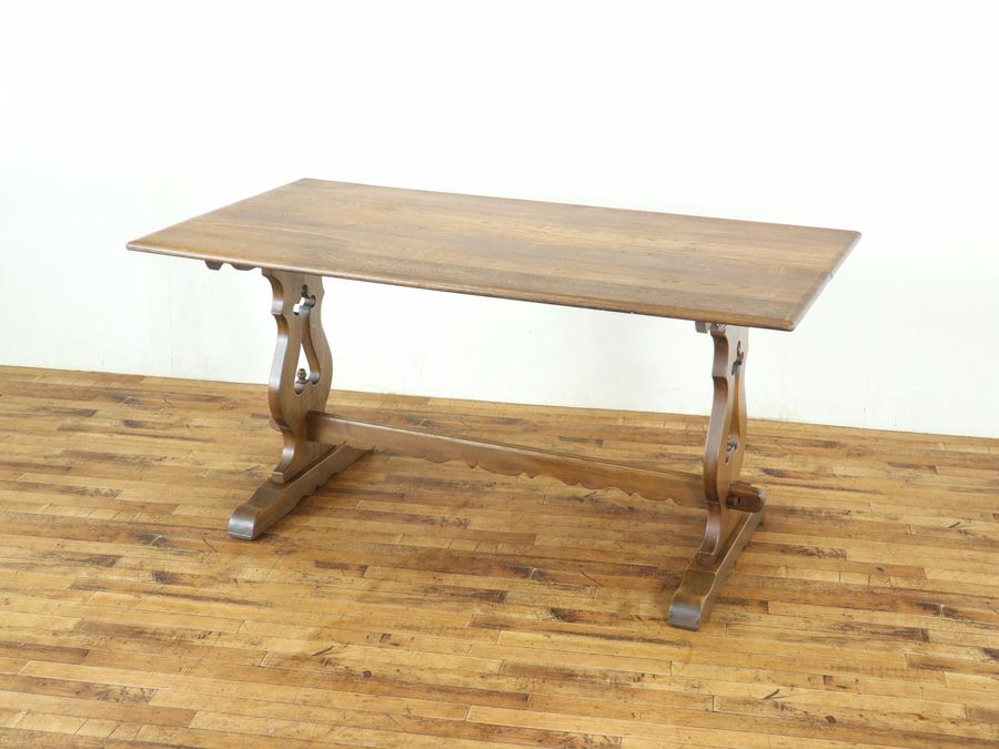 OldCharmリフェクトリーテーブル 80068