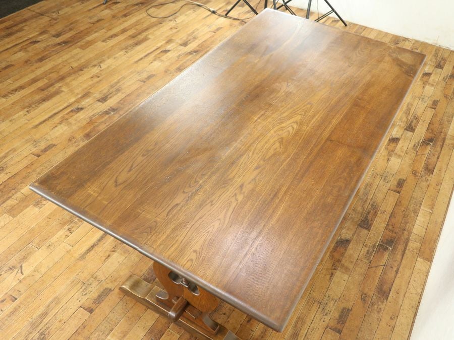 OldCharmリフェクトリーテーブル 80068