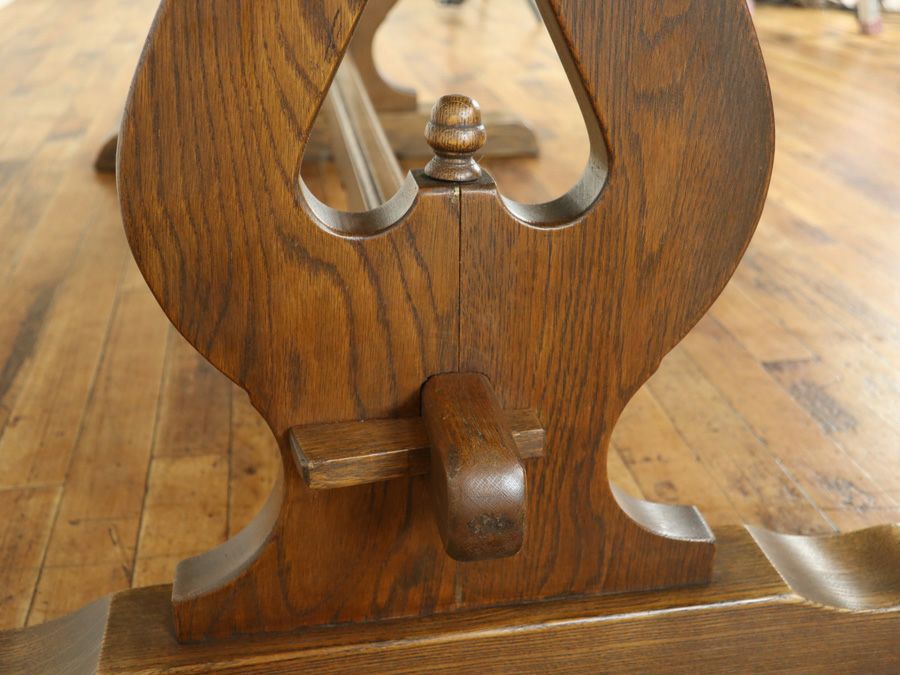 OldCharmリフェクトリーテーブル 80068