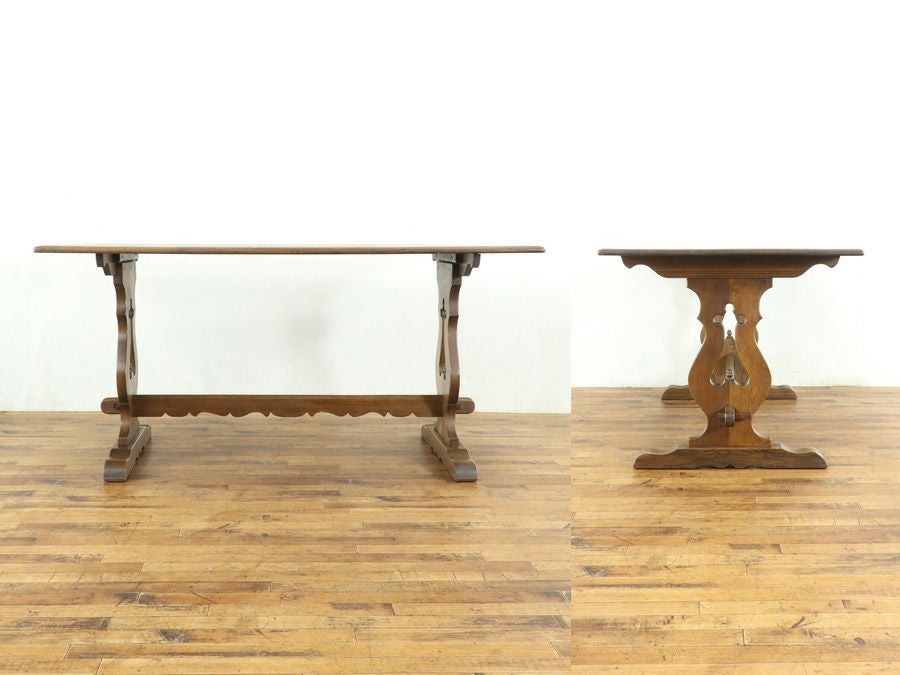 OldCharmリフェクトリーテーブル 80068