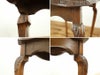 イギリスアンティーク家具ネストテーブル 80168