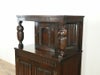 アンティーク家具コートカップボード 80037