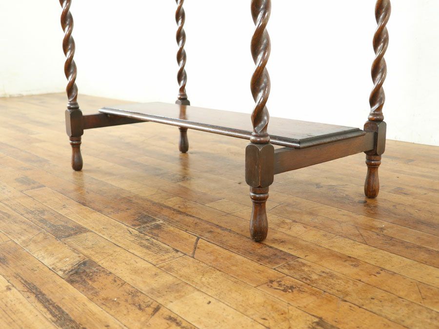 アンティーク オケージョナルテーブル 80142a