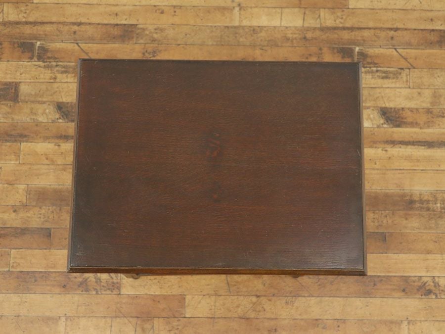 アンティーク オケージョナルテーブル 80000d