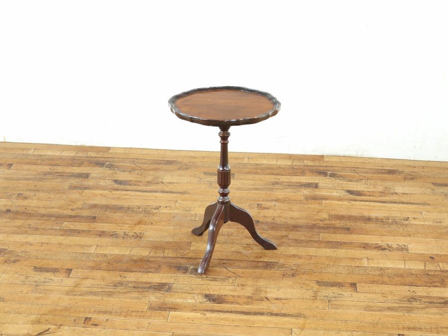 アンティーク家具 ワインテーブル | アンティークフレックス