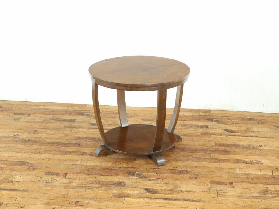 イギリスアンティーク コーヒーテーブル 80147