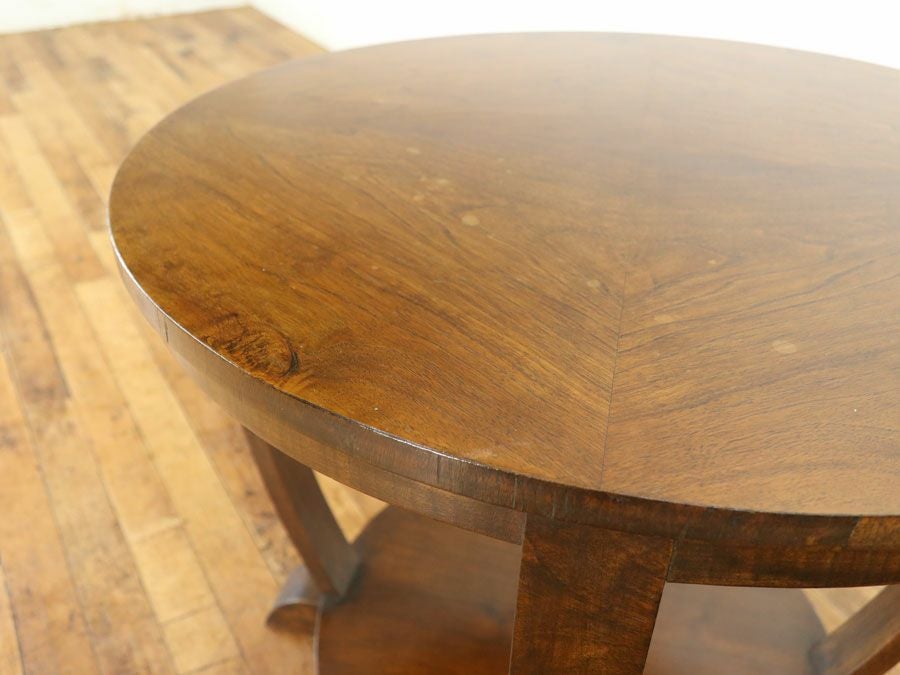 イギリスアンティーク コーヒーテーブル 80147