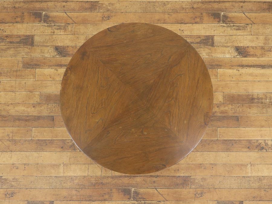 イギリスアンティーク コーヒーテーブル 80147