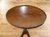 イギリスアンティーク家具ワインテーブル 80029