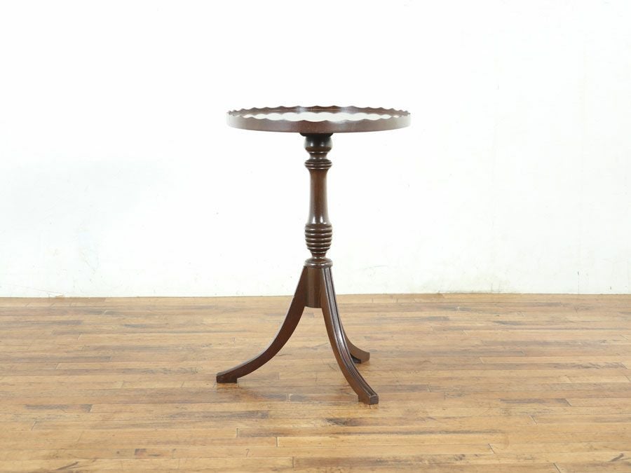 イギリスアンティーク家具ワインテーブル 80029