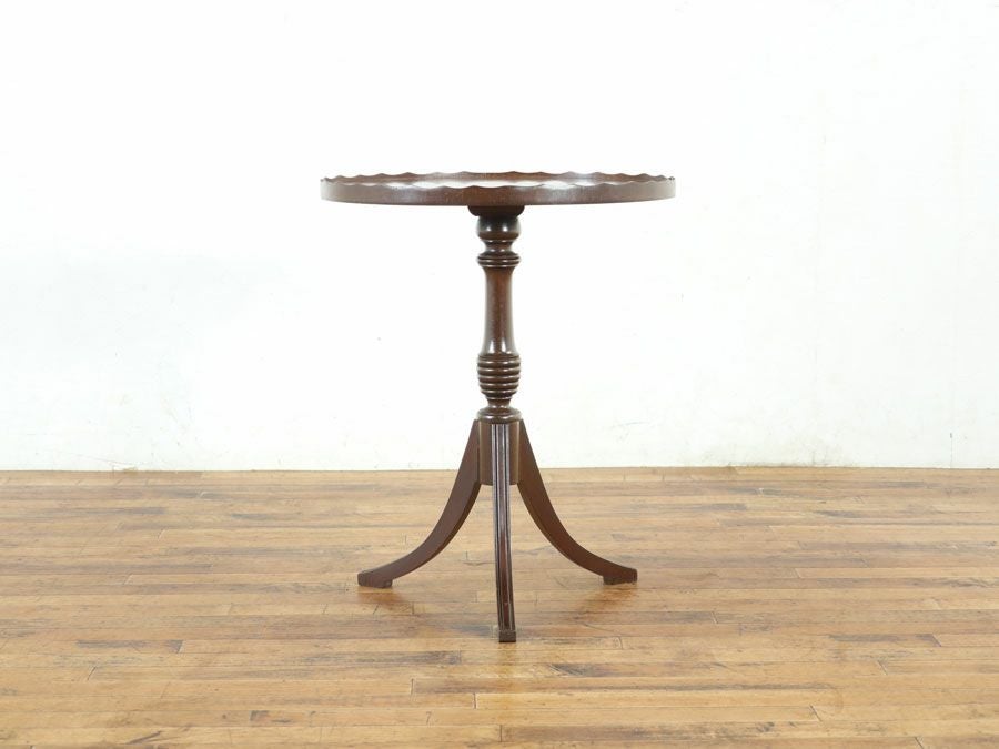 イギリスアンティーク家具ワインテーブル 80029